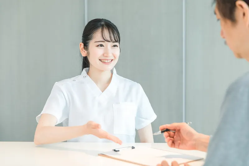 医療法人社団順済会の求人・転職情報