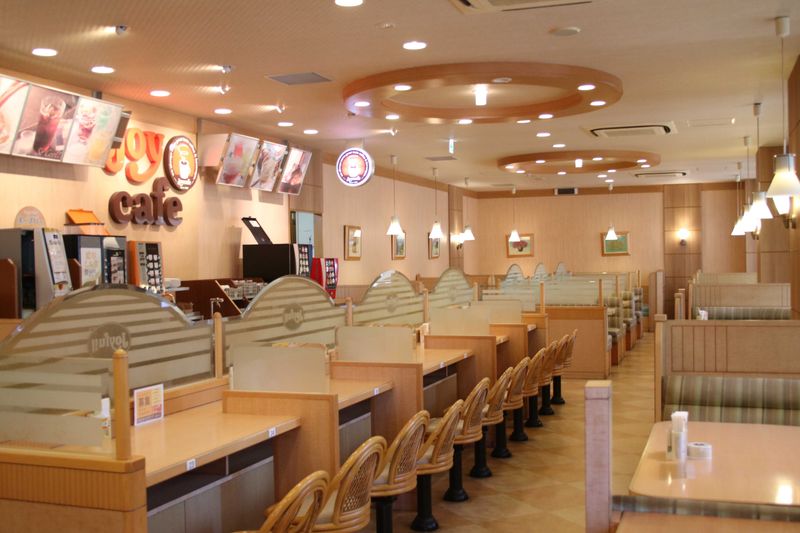 ジョイフル 宮崎高鍋店の求人・転職情報