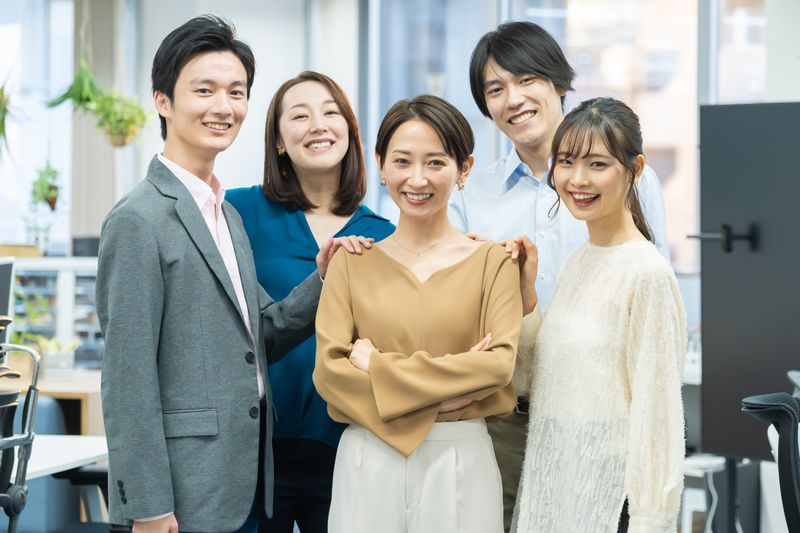 株式会社グリーンツリーの求人・転職情報