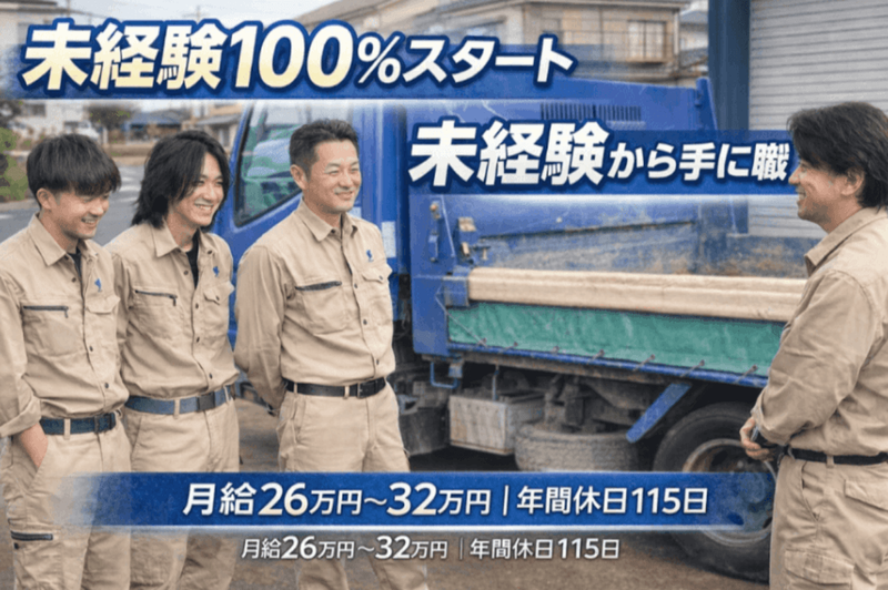 三条文化建設株式会社の求人・転職情報