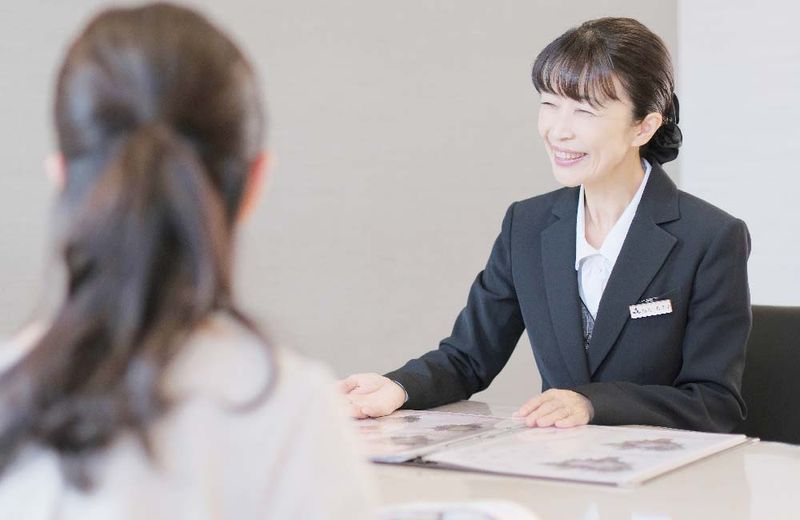 株式会社家族葬のファミーユ　愛知支社の求人・転職情報