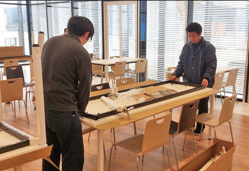 株式会社ライフラインの求人・転職情報