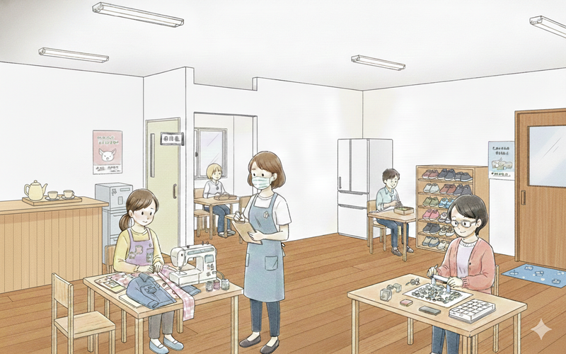 POKER ROOM TTの求人・転職情報