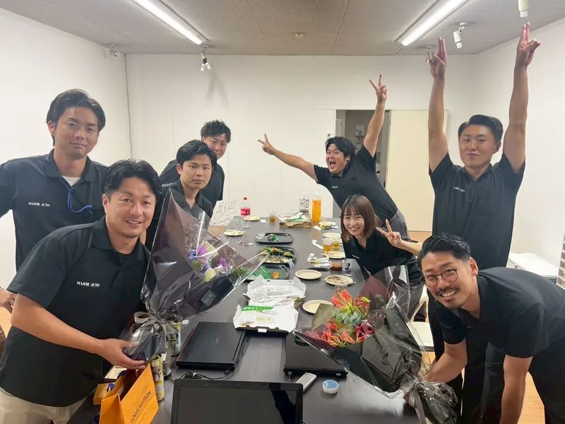 株式会社Major companyの求人・転職情報