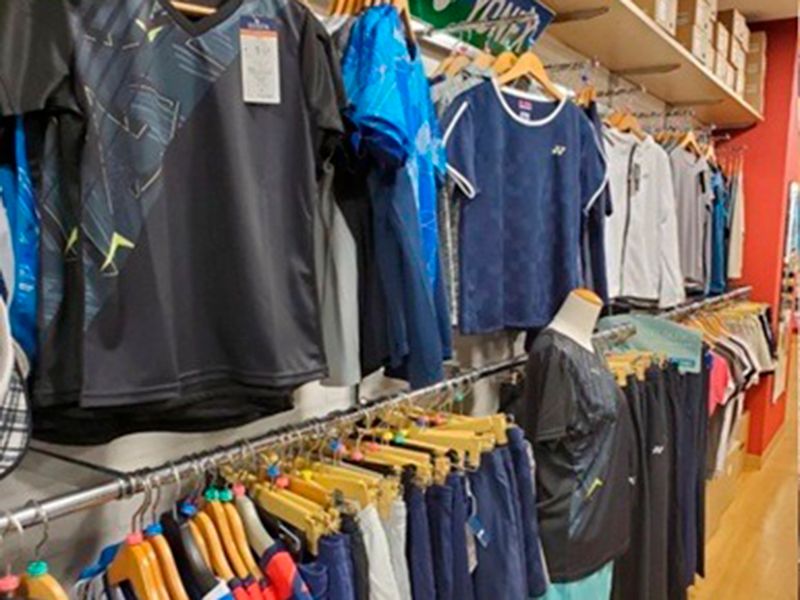 株式会社ラケットショップキャビンの求人・転職情報