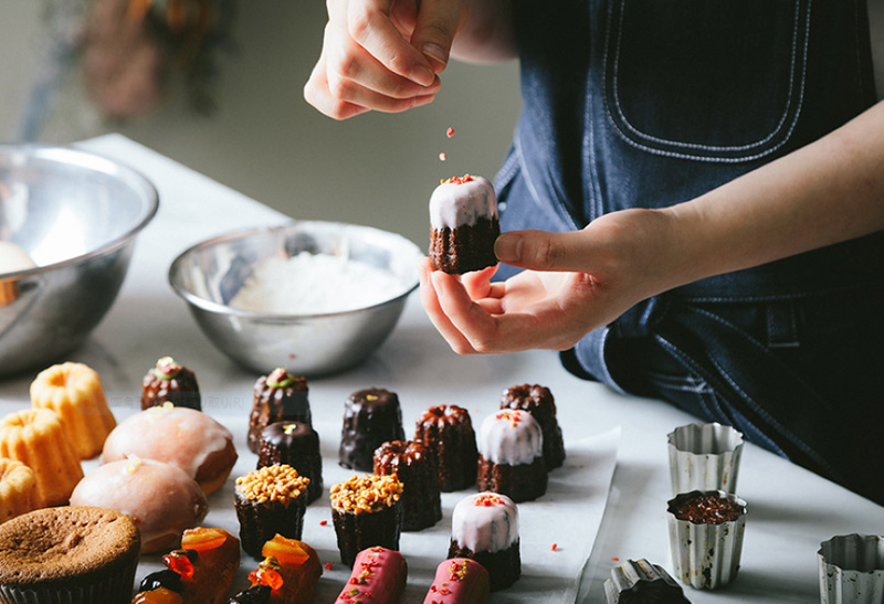 ショコラトリーツムギのアルバイト・バイト求人情報-10