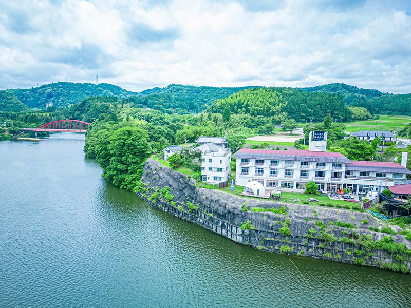 有限会社亀山温泉ホテルの求人・転職情報