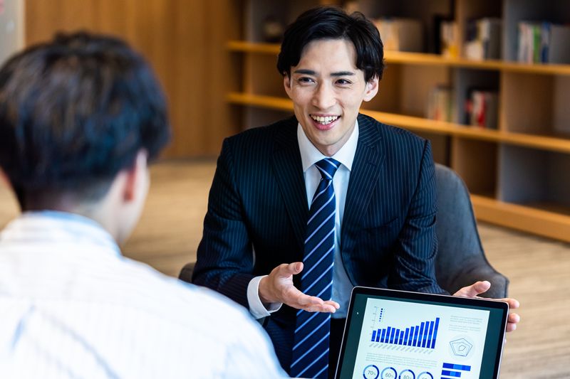 株式会社モトーレンＢＥＩＮＧの求人・転職情報