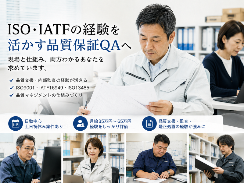 株式会社リベルタテックの求人・転職情報