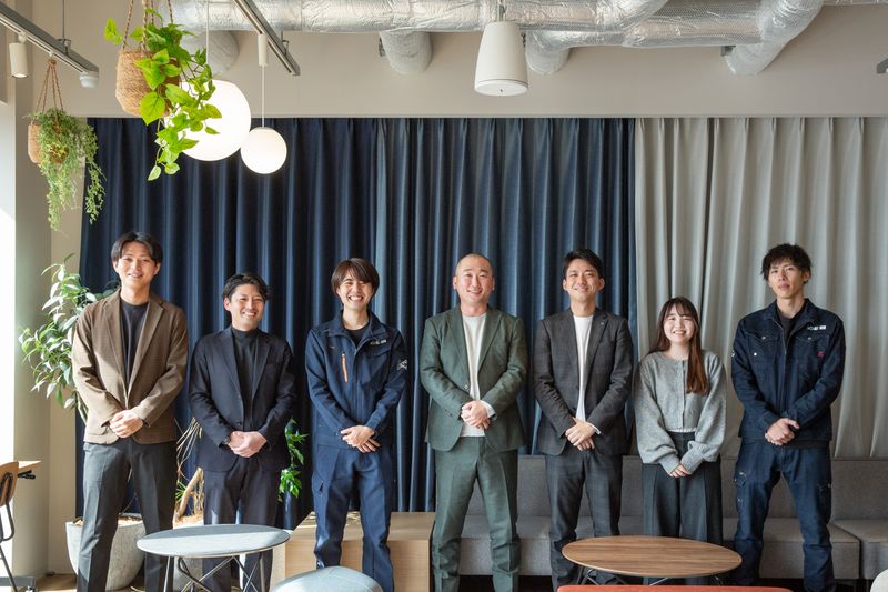 株式会社大辰の求人・転職情報