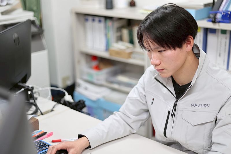 株式会社PAZURUの求人・転職情報