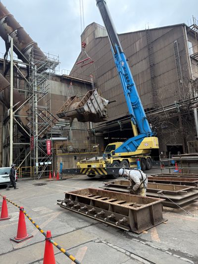 鍛治工の転職・求人情報 | Indeed (インディード)