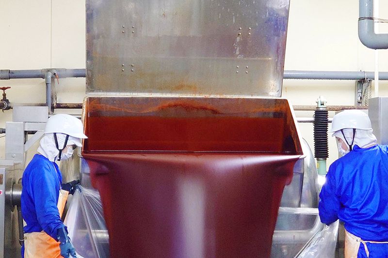 山印醸造株式会社の求人・転職情報