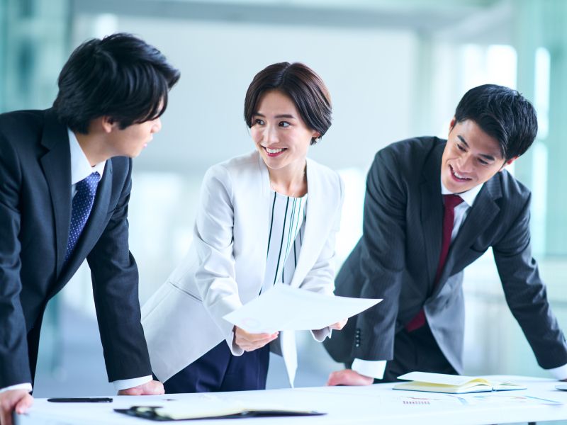 株式会社西田仁勇-0010の求人・転職情報