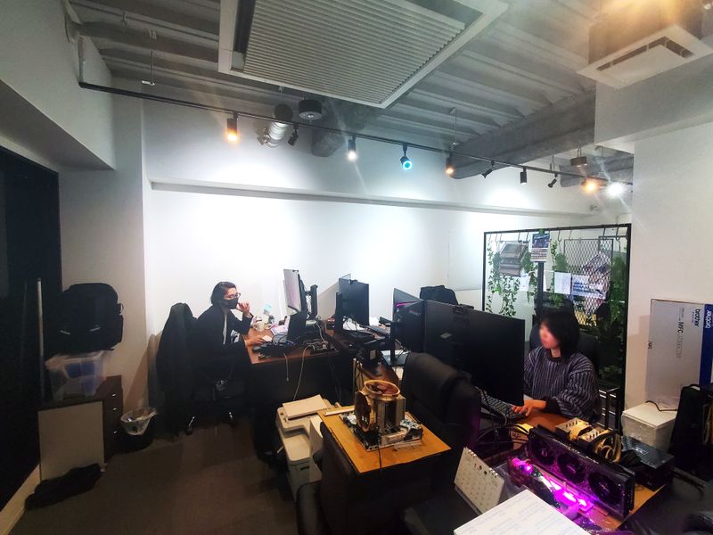 株式会社CeiRyuの求人・転職情報