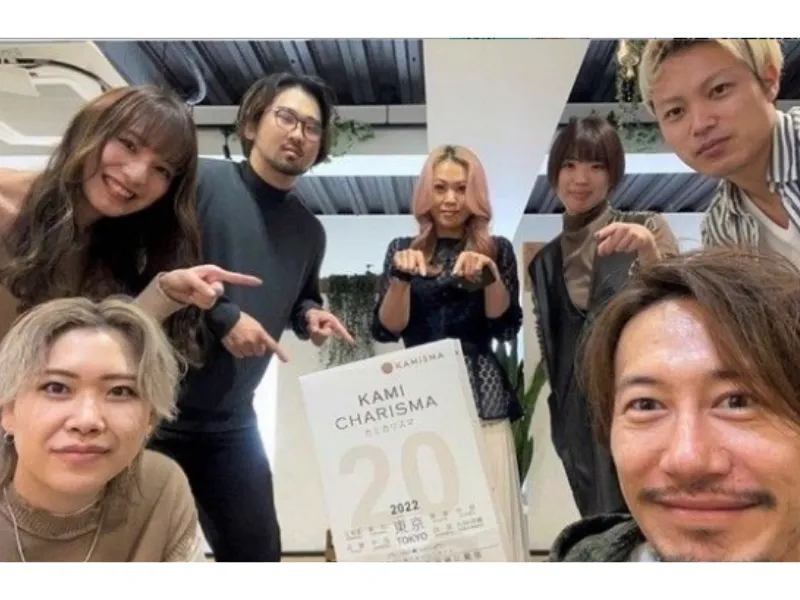 BOTANIUM.Hk by Rr SALON 東刈谷店の求人・転職情報