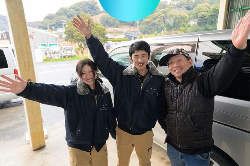 株式会社心希の求人・転職情報