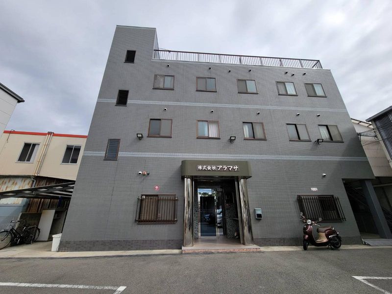 株式会社アラマサの求人・転職情報