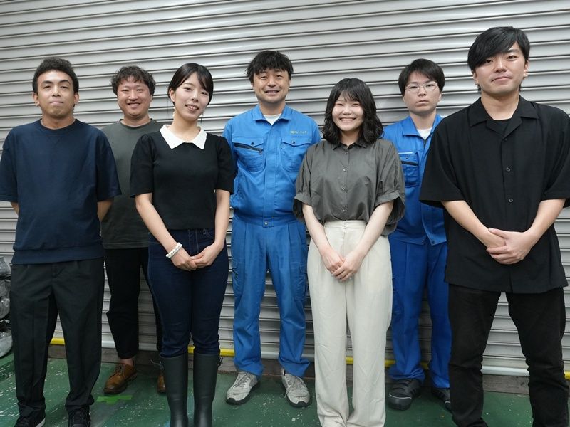 株式会社サン・テックの求人・転職情報