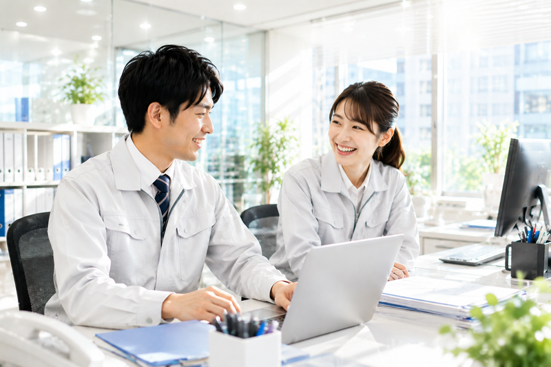 株式会社アーキテクトマーケティングの求人・転職情報