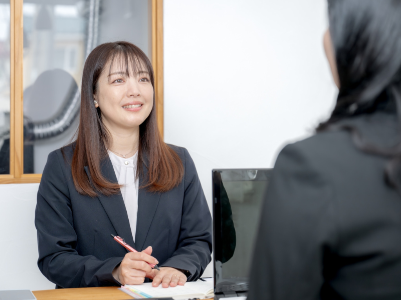 セントスタッフ株式会社の求人・転職情報