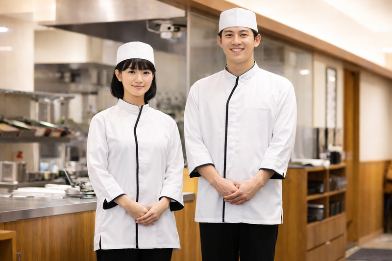 株式会社王将フードサービスの求人・転職情報