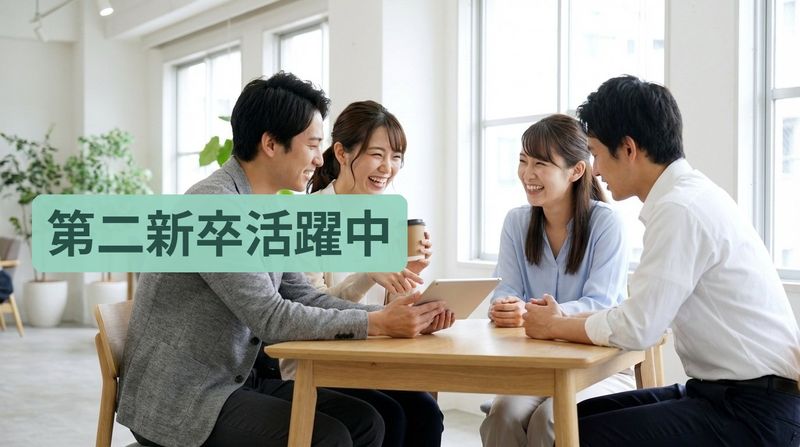 株式会社JOB PALETTEの求人・転職情報
