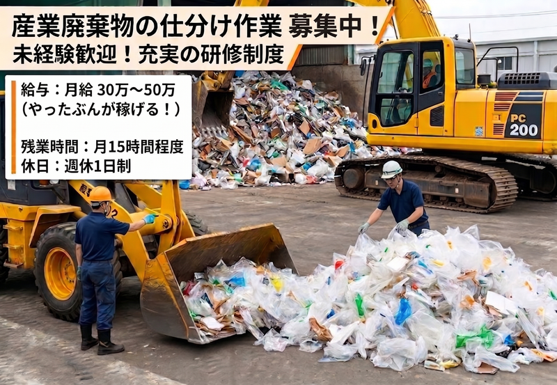 有限会社阿久和興業の求人・転職情報