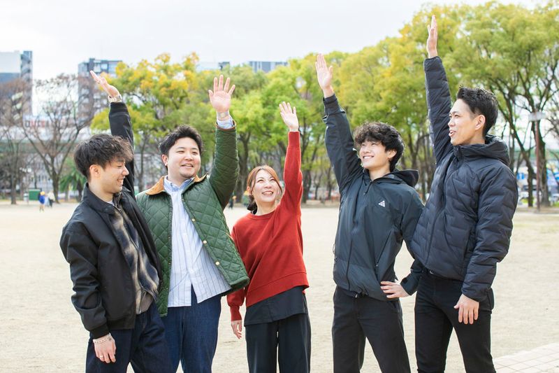 株式会社バルスの求人・転職情報