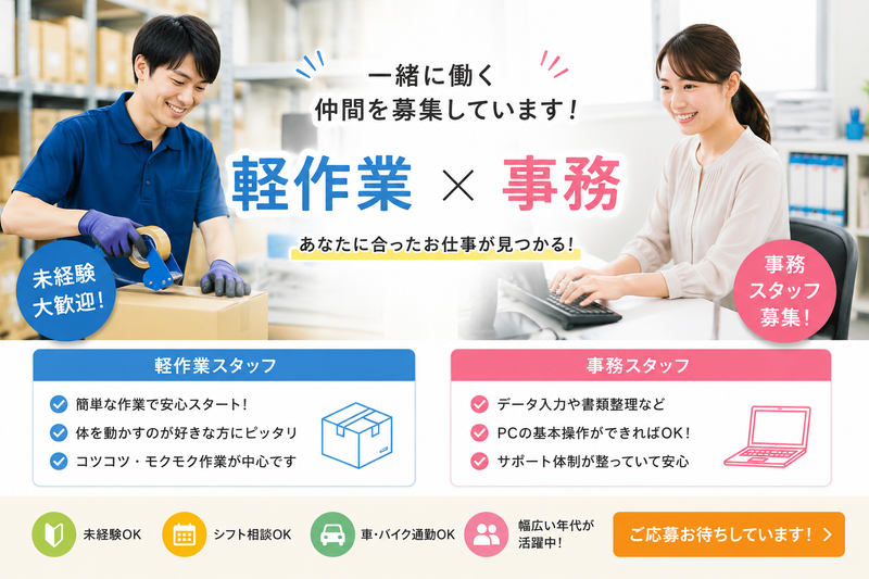 求人画像