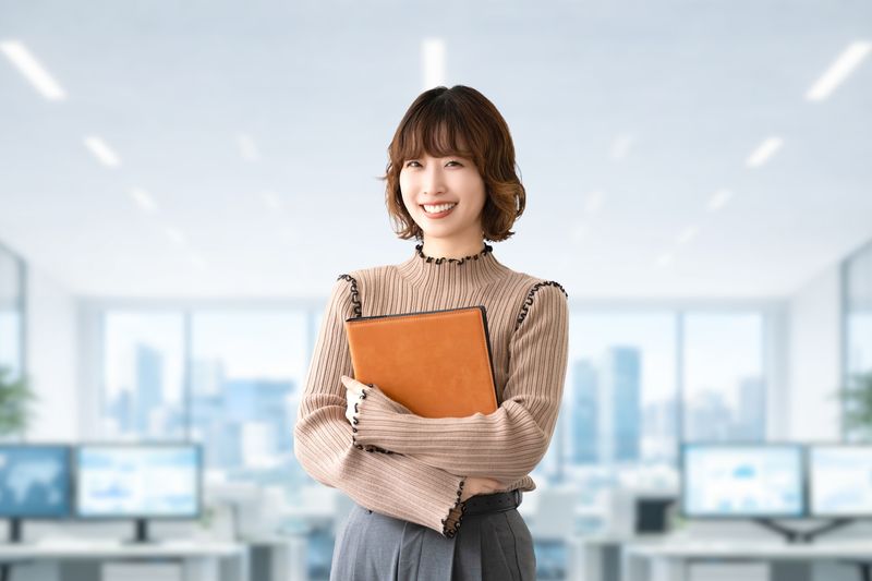 求人画像
