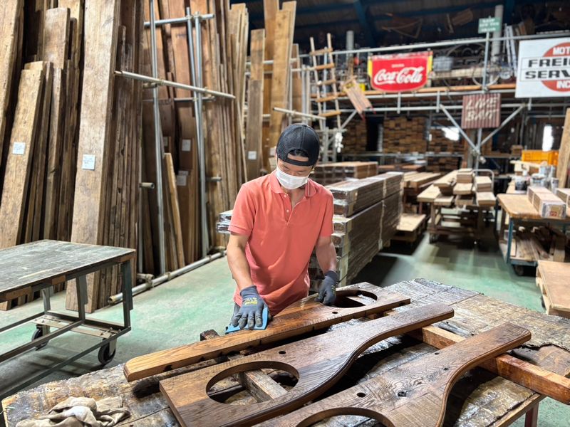 有限会社レッドバーンの求人・転職情報