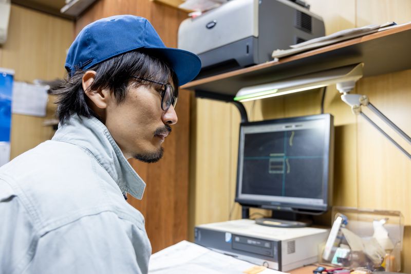 有限会社飯尾工業所の求人・転職情報
