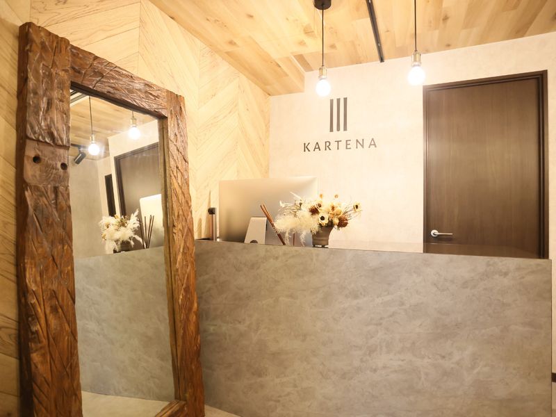 KARTENA KYOTOの求人・転職情報