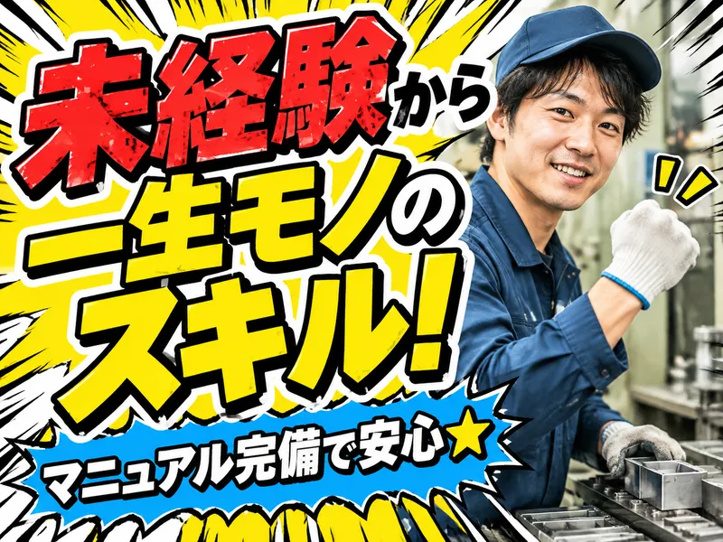 A&I株式会社のアルバイト・バイト求人情報