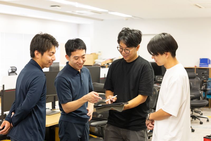 オフィスコム株式会社の求人・転職情報