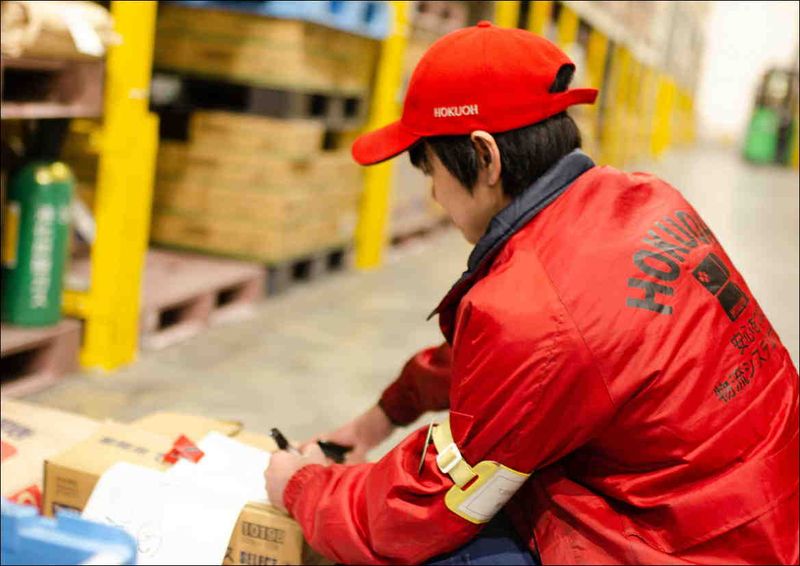 株式会社北王ＧＲＯＵＰの求人・転職情報