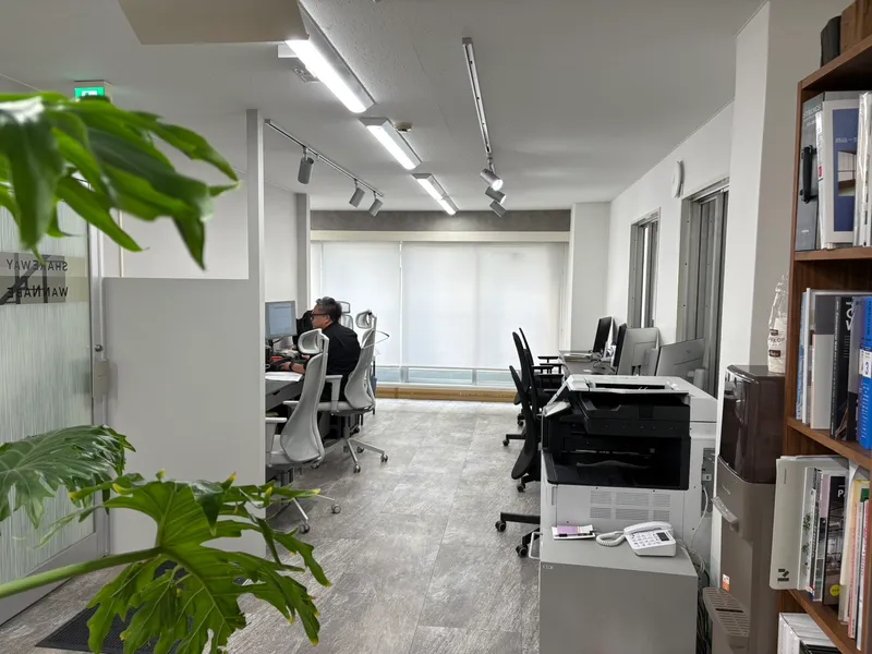 株式会社Ｓｈａｒｅｗａｙの求人・転職情報