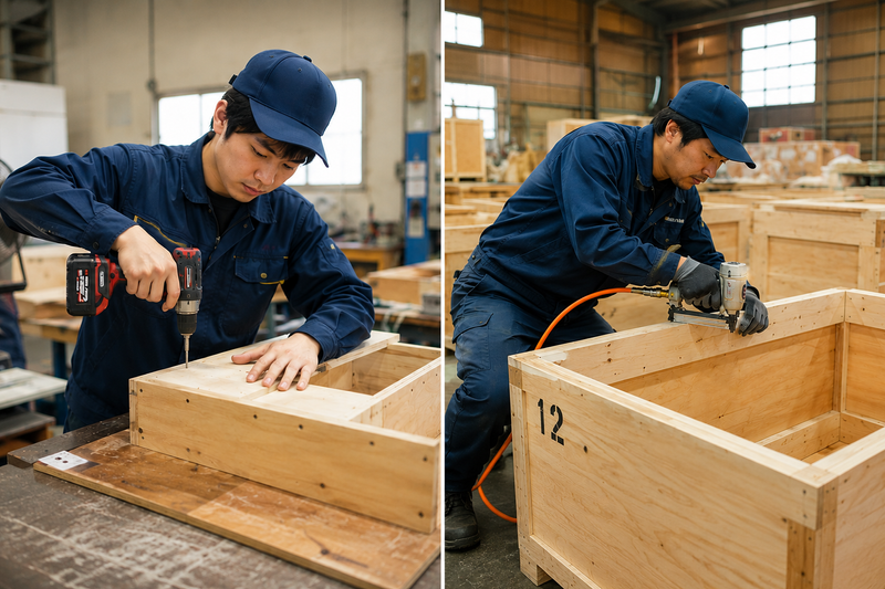 株式会社MUSASHI
