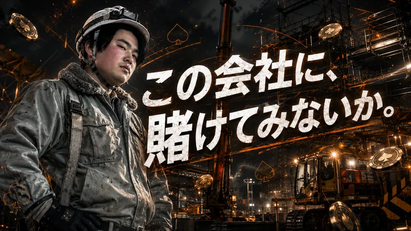 株式会社除川組の求人・転職情報