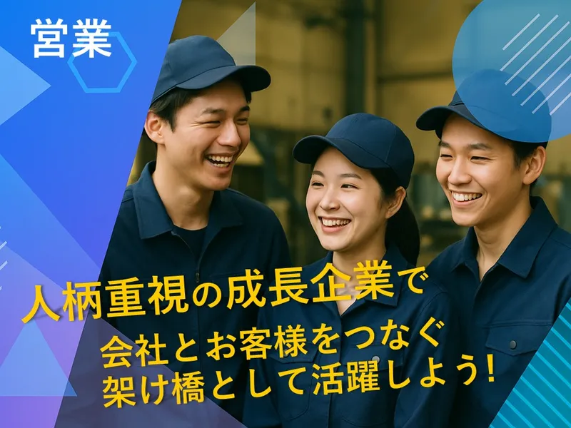 棚長株式会社の求人・転職情報