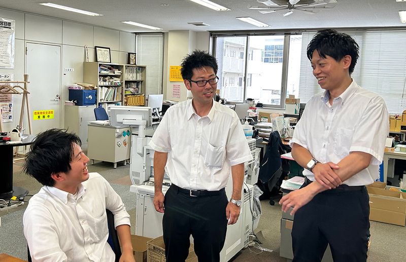 三陽メディア株式会社の求人・転職情報