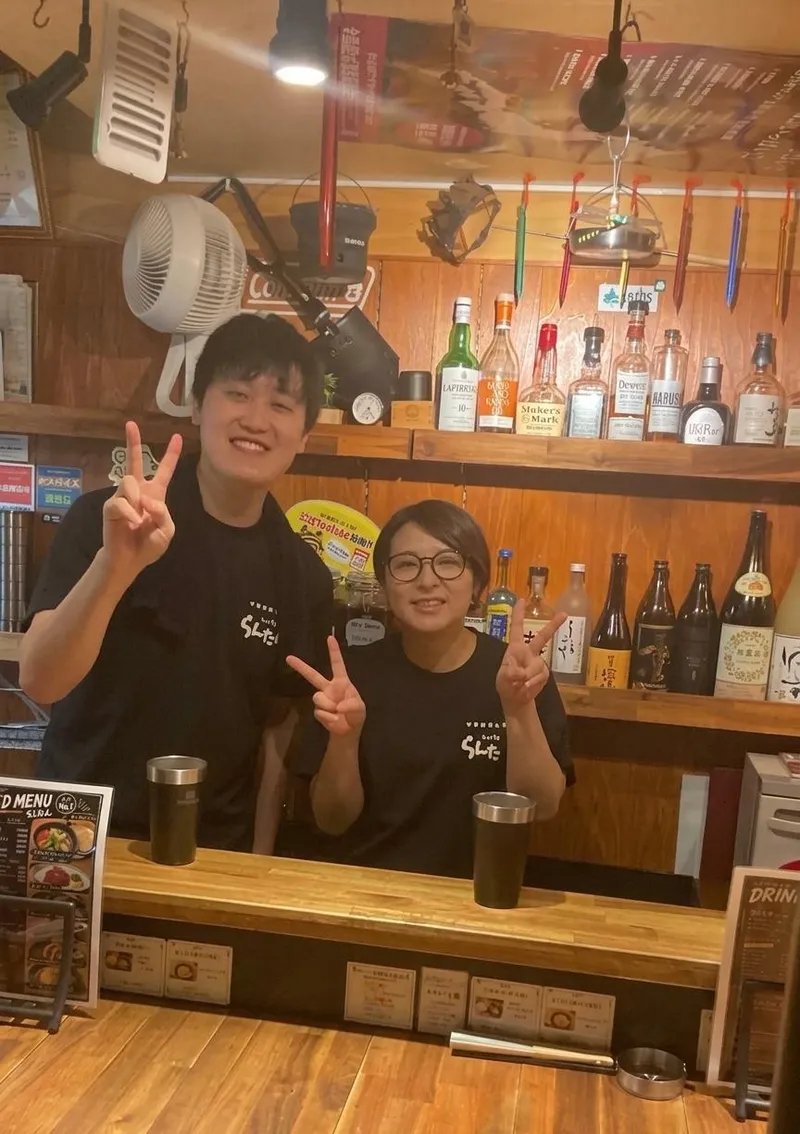 『キャンプ飯らんたん』のアルバイト・バイト求人情報