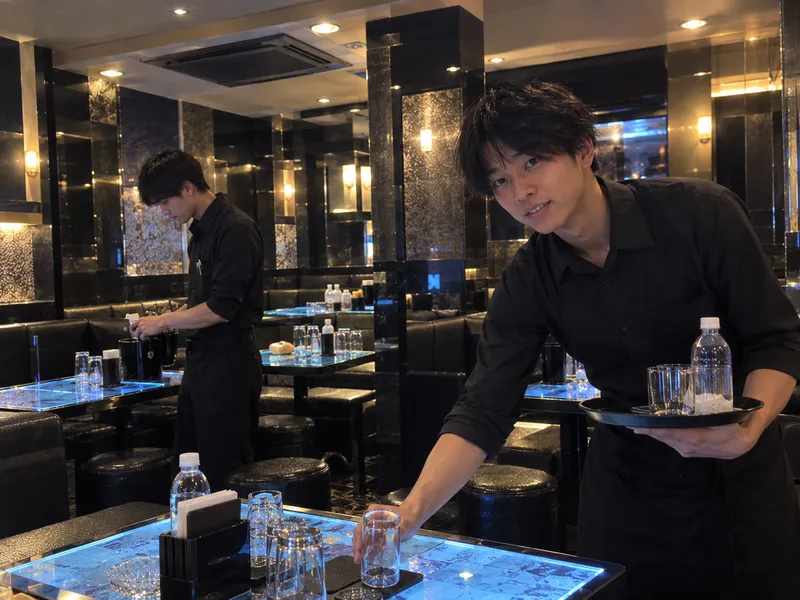 La Vie en Roseの求人・転職情報