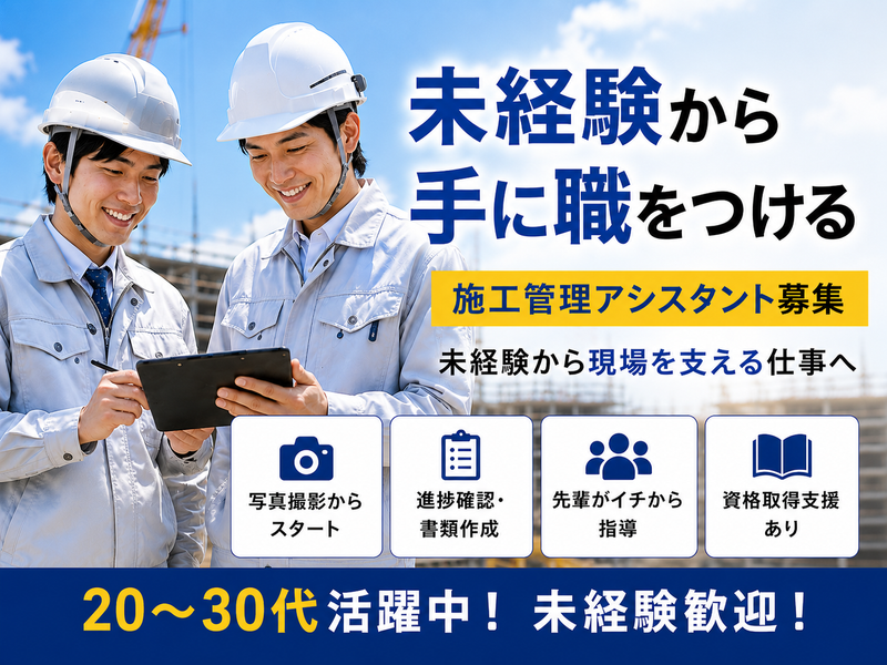 株式会社高橋組の求人・転職情報