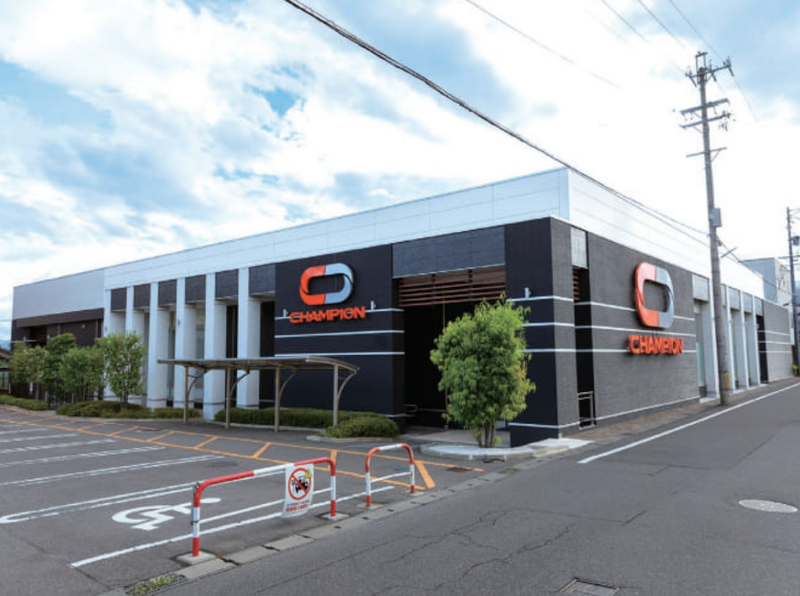 チャンピオンANNEX|共和観光株式会社の求人・転職情報