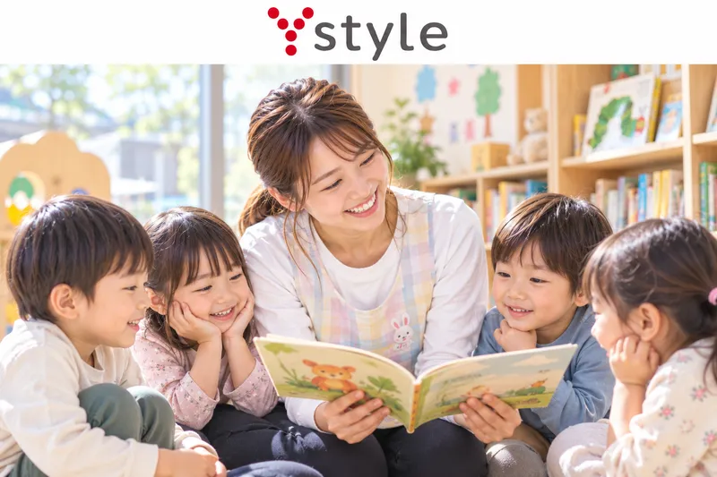 株式会社Ｙｓｔｙｌｅの求人・転職情報