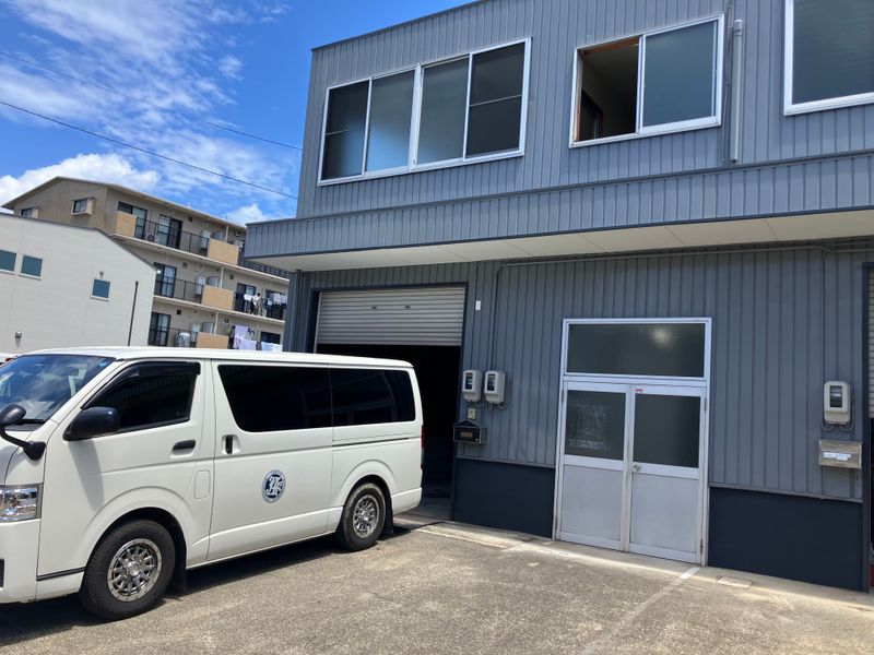 株式会社旭ロックの求人・転職情報