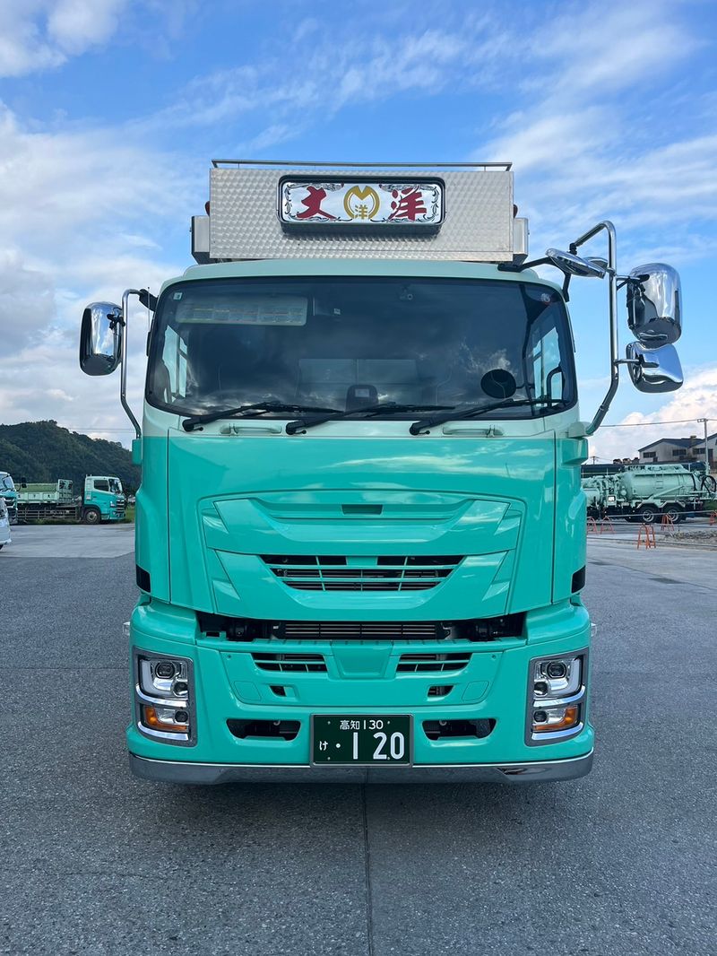 大洋運輸株式会社の求人・転職情報