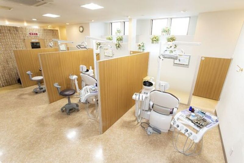しおみち歯科クリニックの求人・転職情報
